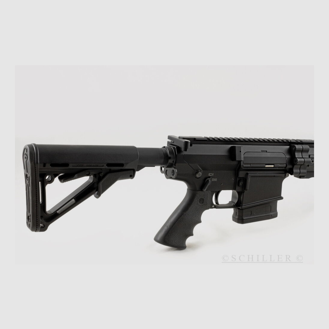 Oberland Arms OA-10 DMR