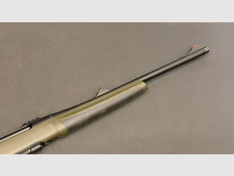 Haenel Repetierbüchse Jaeger NXT | .308Win | Geradezugrepetierbüchse | Handspanner | M15x1, Bild 3 von 6