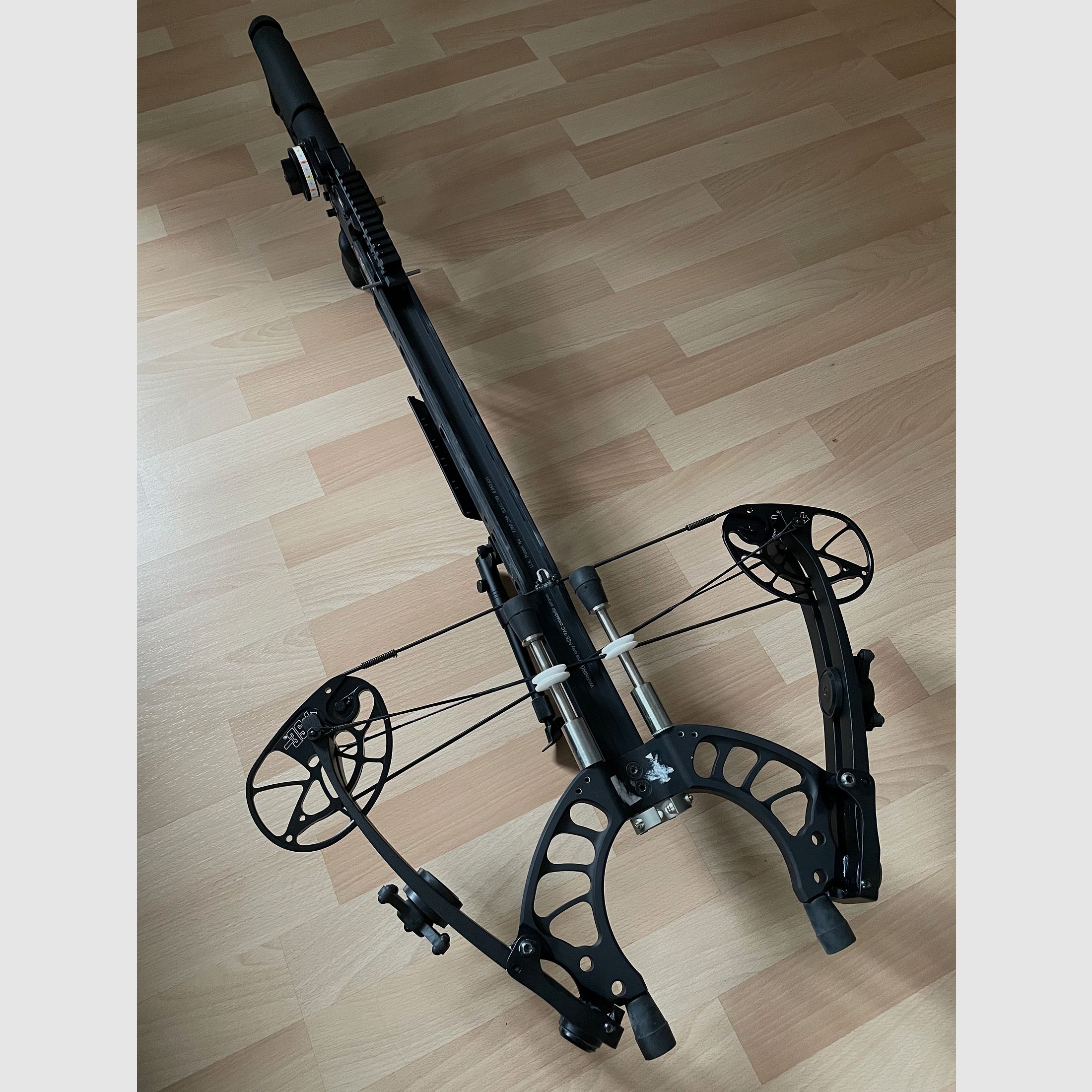 PSE TAC Elite | Armbrust zum Präzisionsschießen