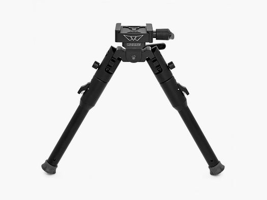 Warne Skyline LITE - Zweibein QD mit ARCA Interface (7912M)