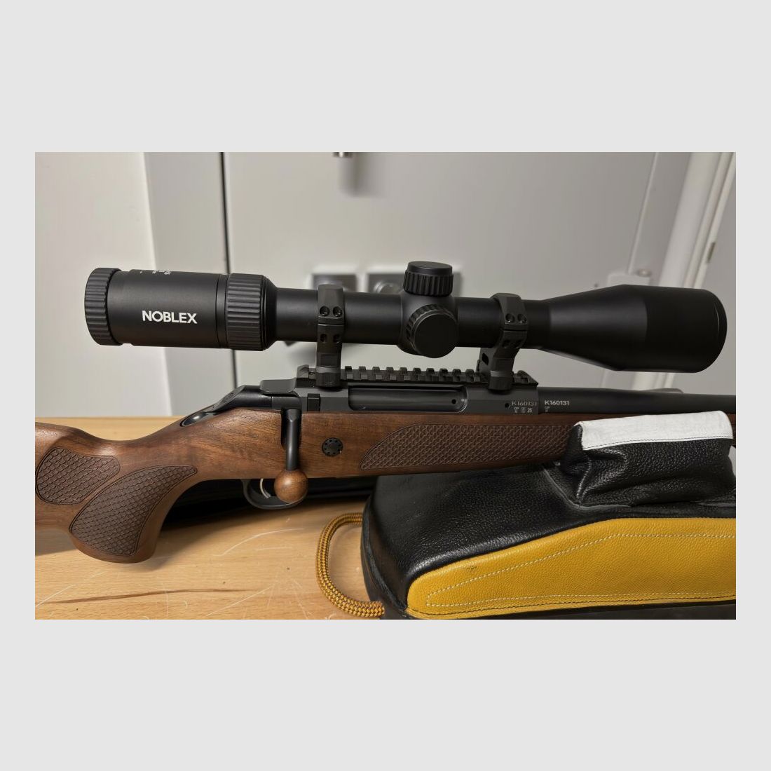 CZ Uhersky Brod 600+ LUX .300WinMag