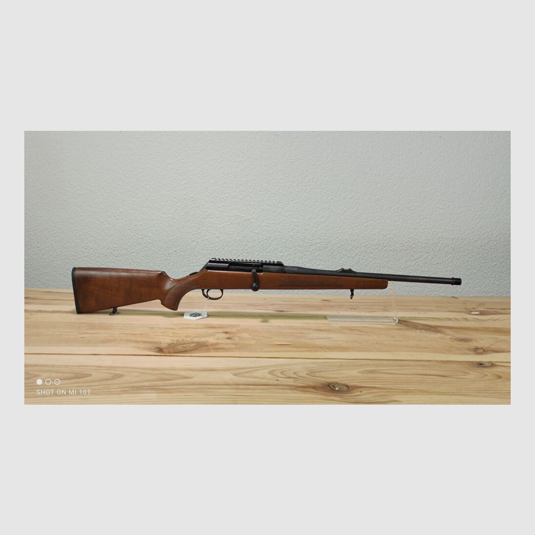 MAUSER M 96