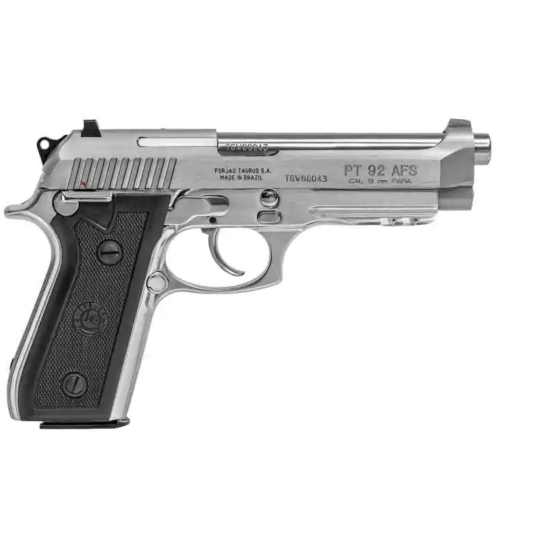 Pistolet samopowtarzalny Taurus PT 92 SS/SS, kal. 9x19mm