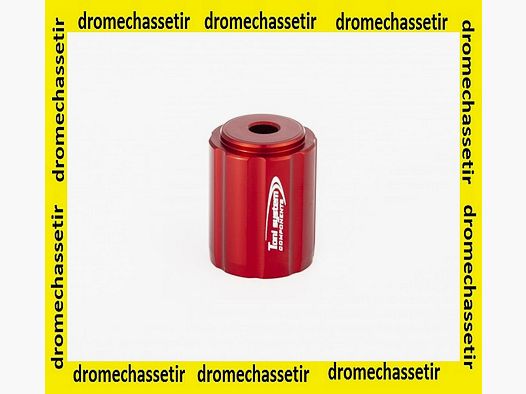 Diablo für Magazinrohr für Stoeger M300 rot