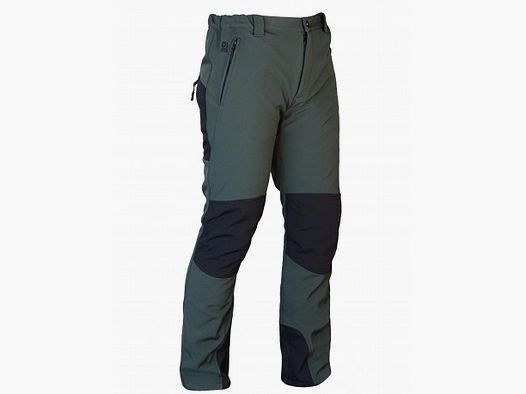 PANTALON BENISPORT SOFT SHELL «JAVALAMBRE»