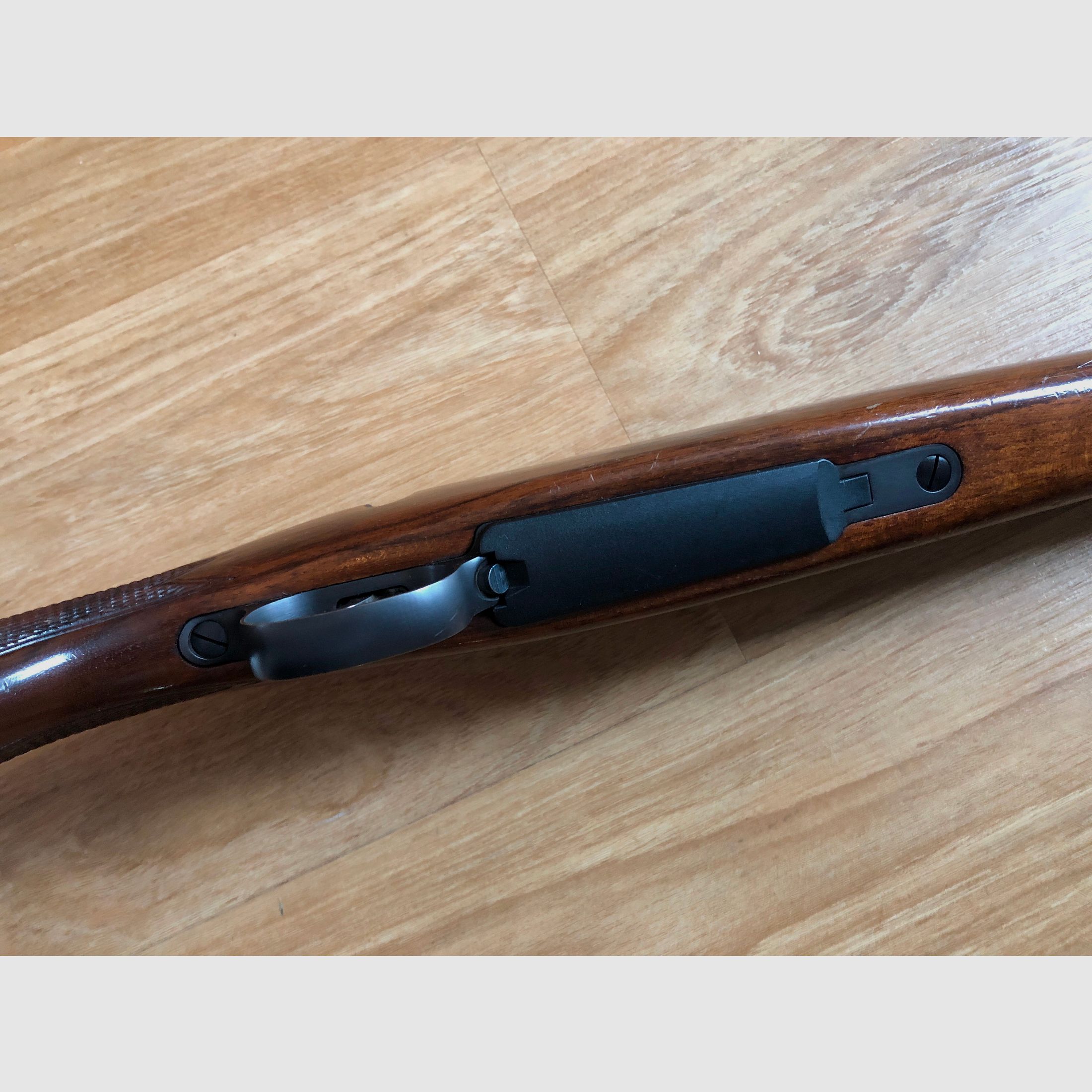 CZ 550 Repetierstutzen Kal. 30.06