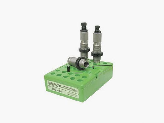 REDDING 7MM TCU BUSHING NECK DIE SET