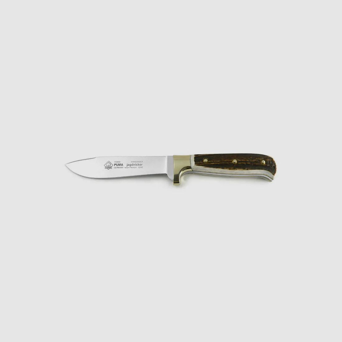 PUMA hunting knife