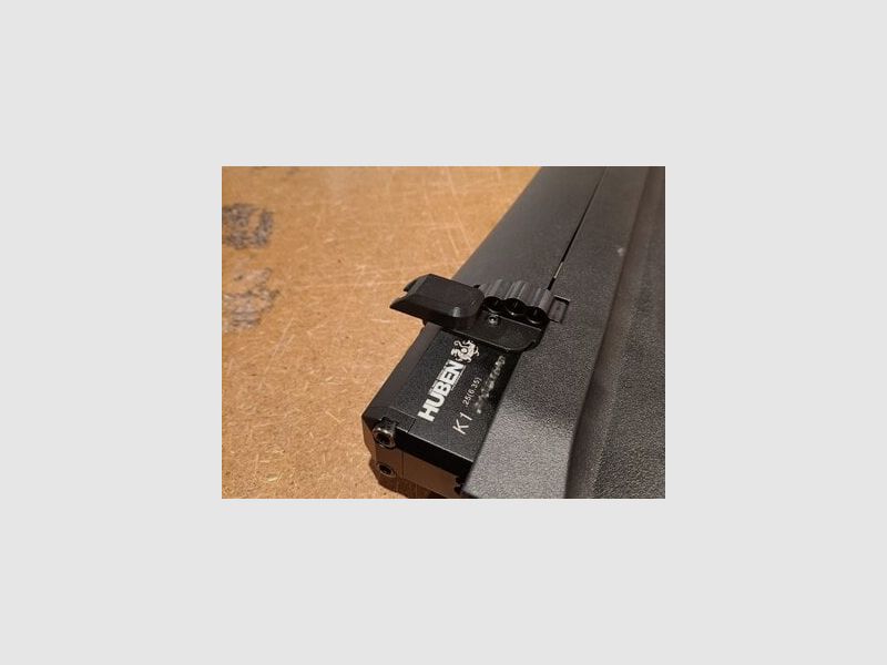 Orifice de chargement pour Huben K1 et GK1, image 9 sur 15