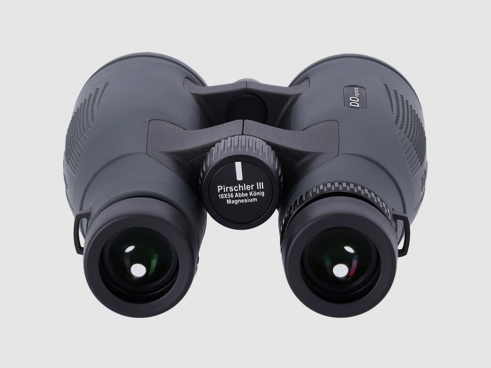 DDoptics Pirschler 10x56 Gen.3 Fernglas, Bild 7 von 9