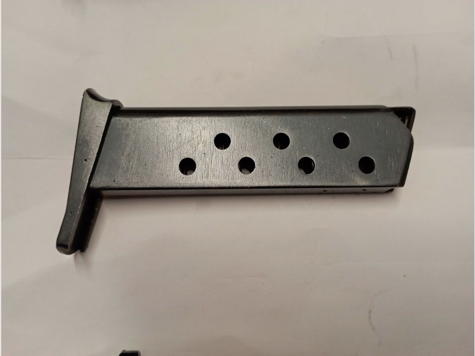 Magasin pour Armi Galesi ???