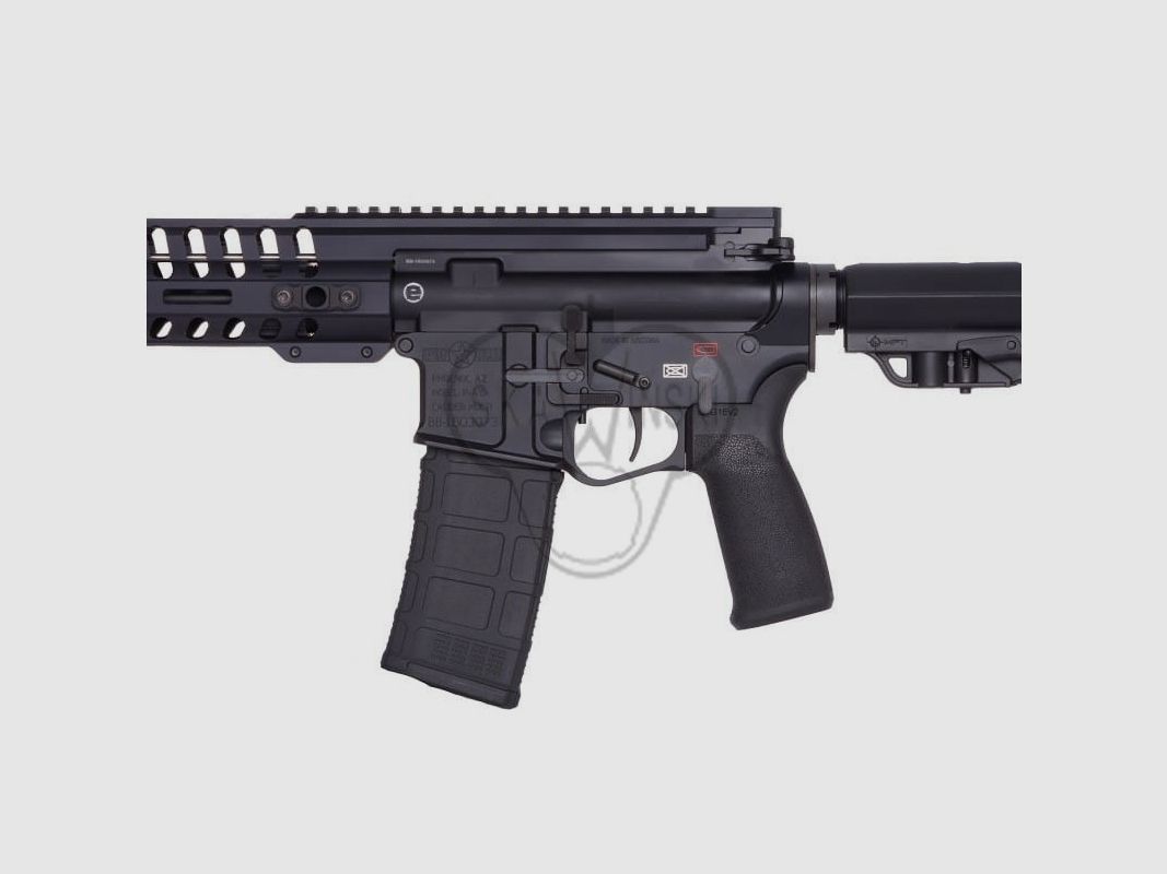 Karabijn POF-USA P415 EDGE kal. 223Rem/5,56x45 NATO, afbeelding 2 van 4