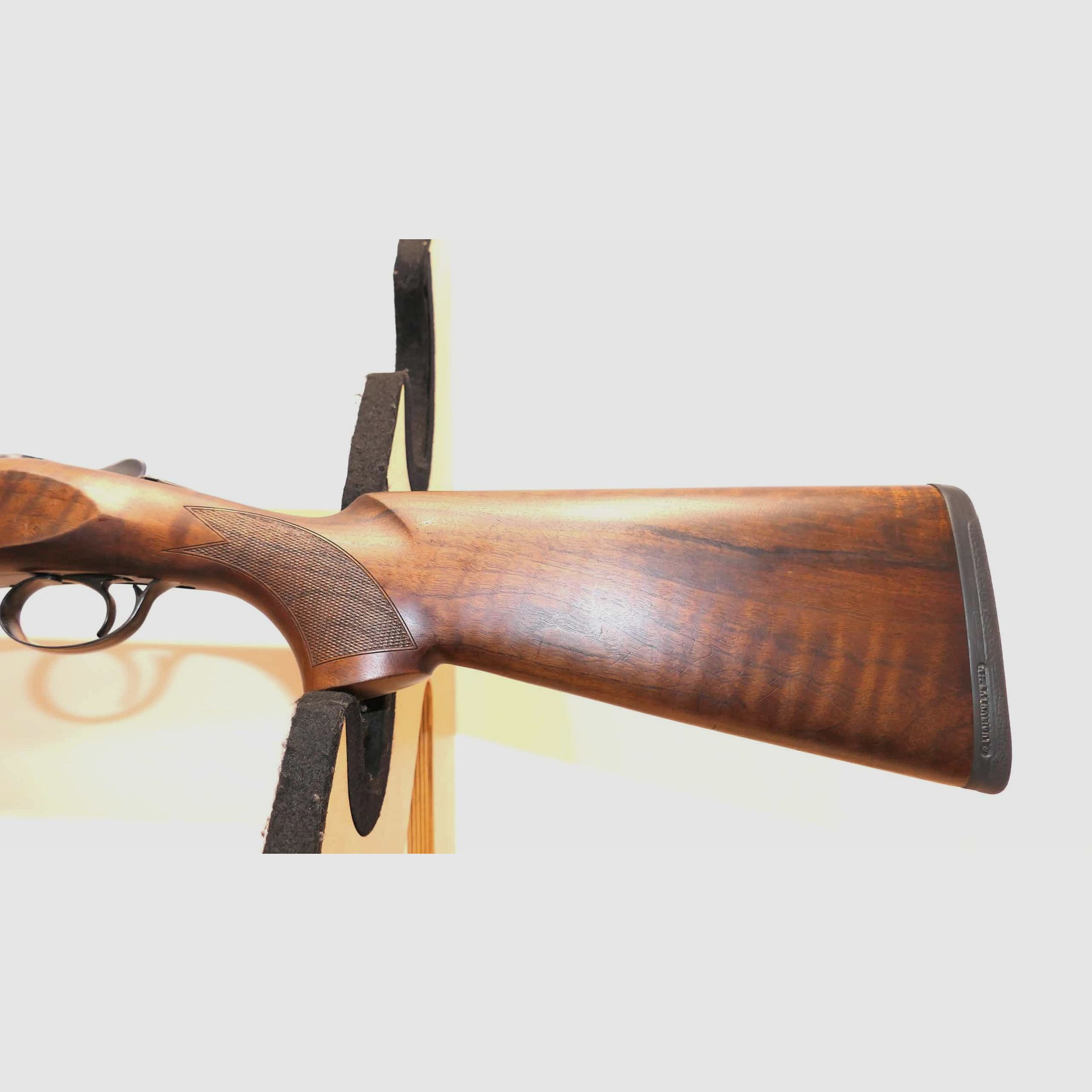 JAGDGEWEHR BERETTA ULTRALEGGERO Kal. 12/71cm - gebraucht, Bild 8 von 15