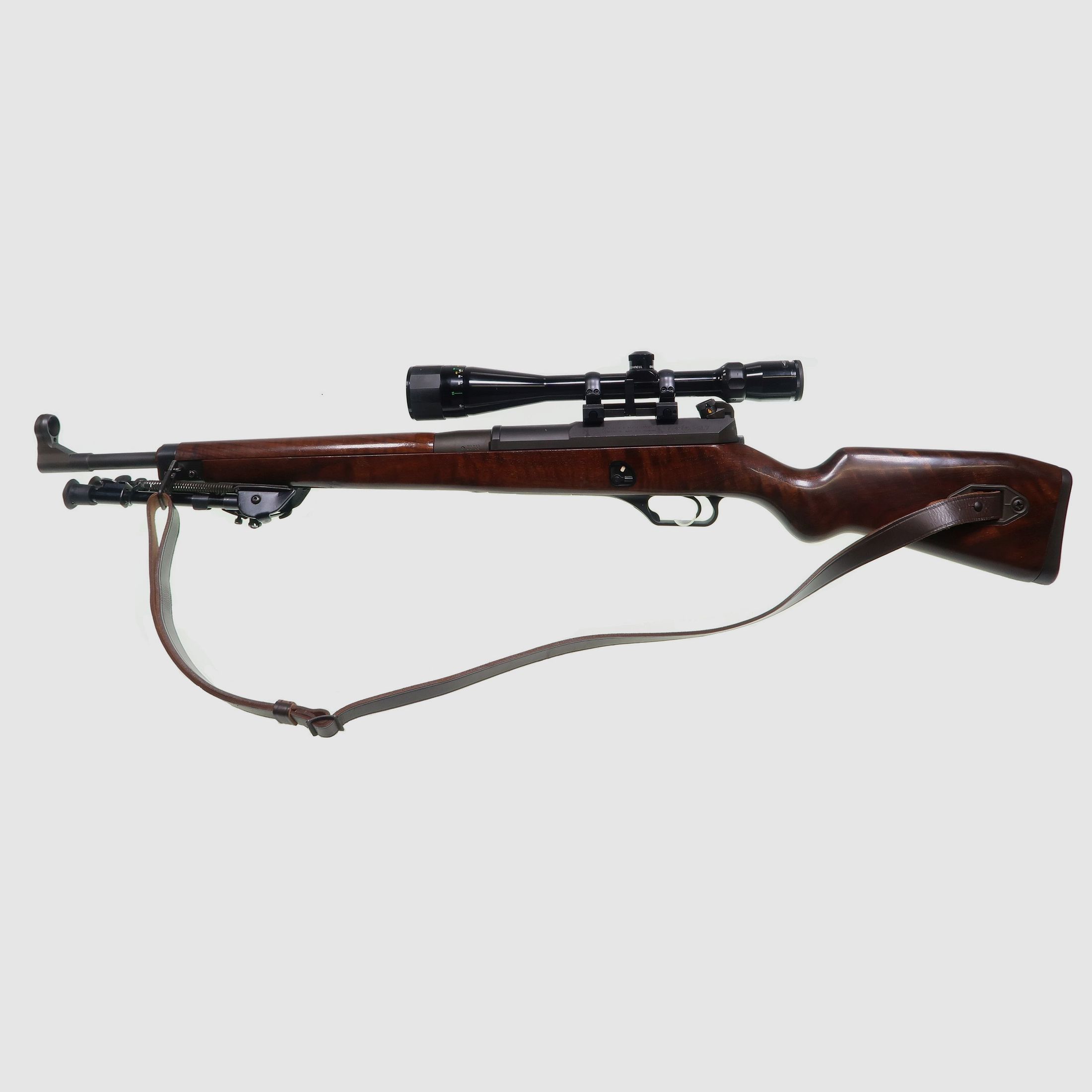 Heckler & Koch SL-7 308Win