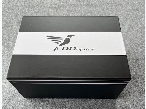 DDoptics DDsigt MAG 1-4x22 jagdlich