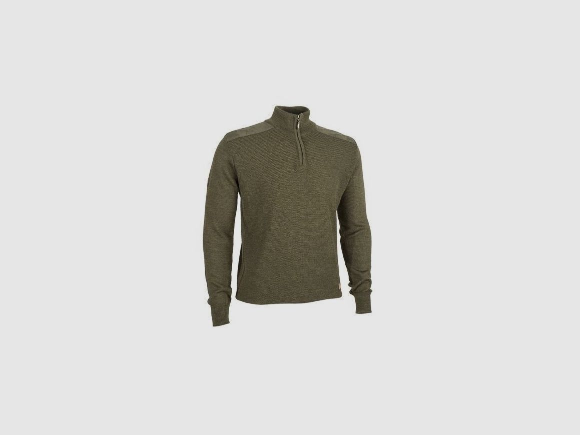 Men’s sweater TAGART LINWOOD green