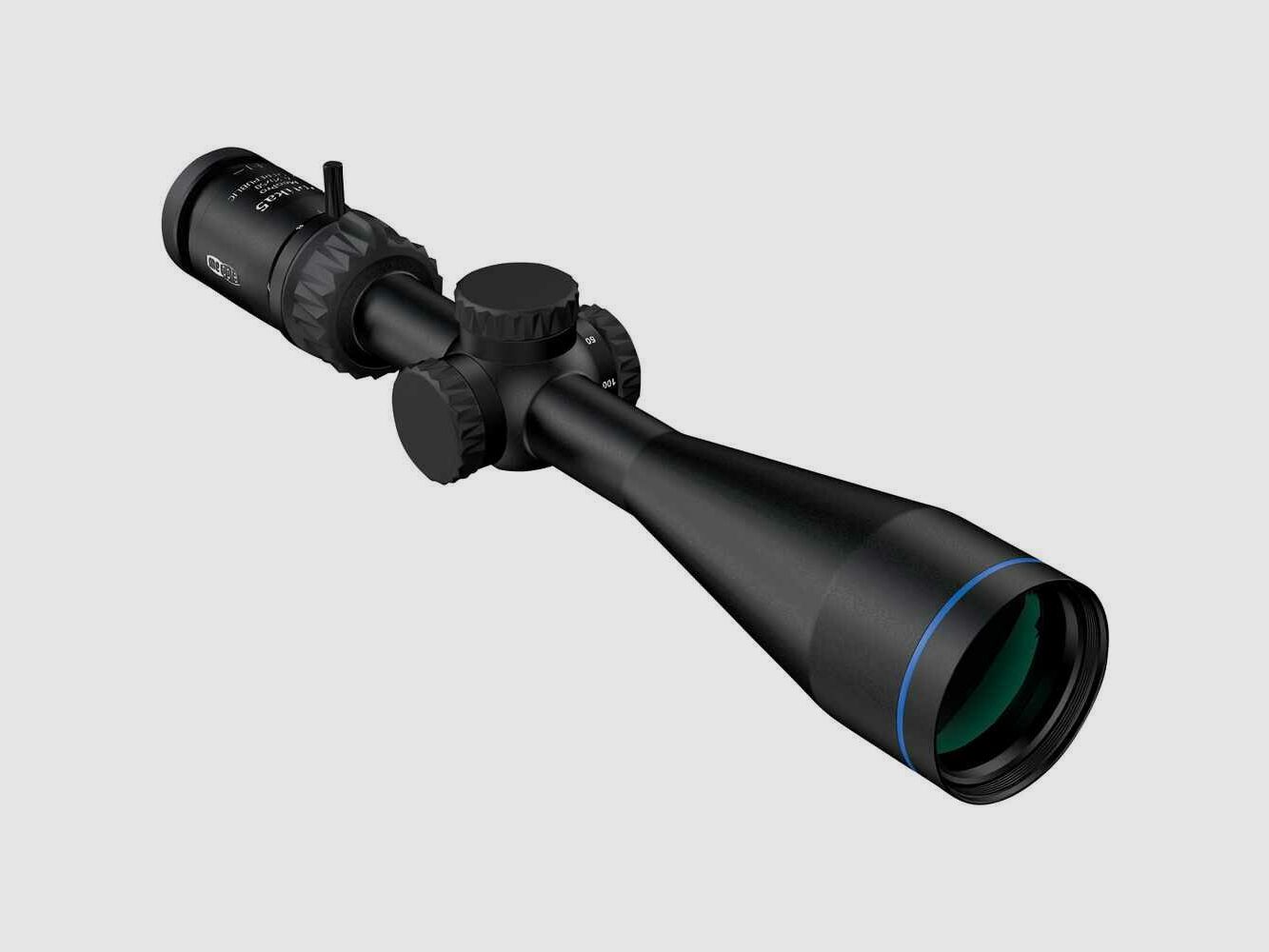 Meopta Optika5 4-20x50 RD - BDC-3