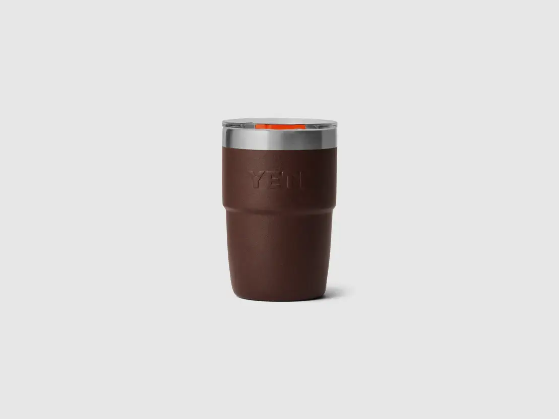 Der stapelbare YETI RAMBLER® Becher mit MagSlider™ Deckel, Bild 10 von 222