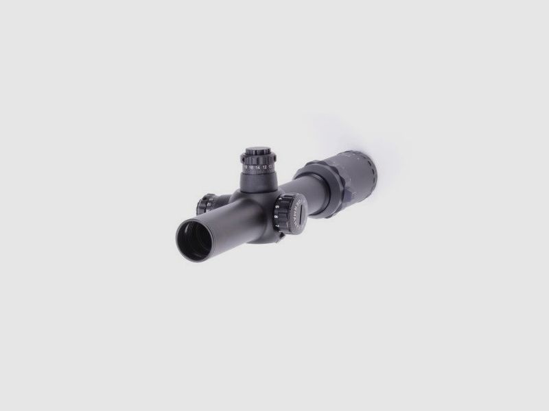 Falke 1-6×24 Tactical
