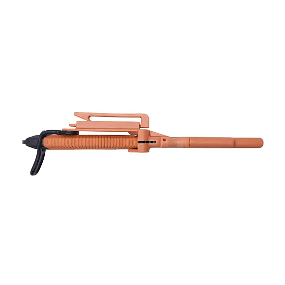 Cuchillo de Supervivencia Browning Ignite Negro Naranja, imagen 5 de 6