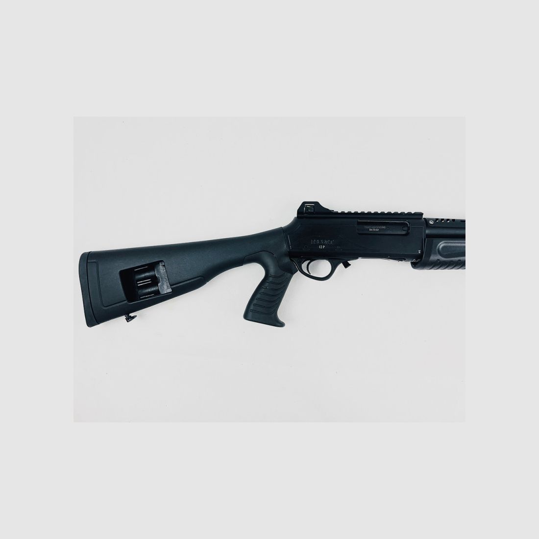 VORDERSCHAFTREPETIERFLINTE HATSAN ESCORT TACTICAL SLUG MP, Bild 2 von 4