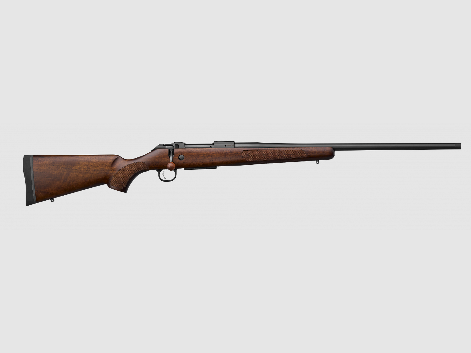 Sztucer CZ 600 American, zdjęcie 3 z 3