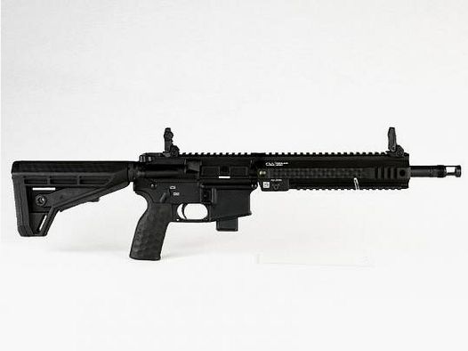 Oberland Arms OA-15 PR M9 Matchlauf SHORT, 12"-Lauf