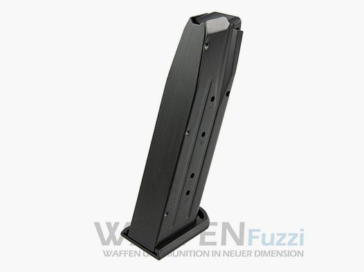Tanfoglio Magazin für T97L Gold Match / Ultra Match / Combo 9mm Luger Large Frame