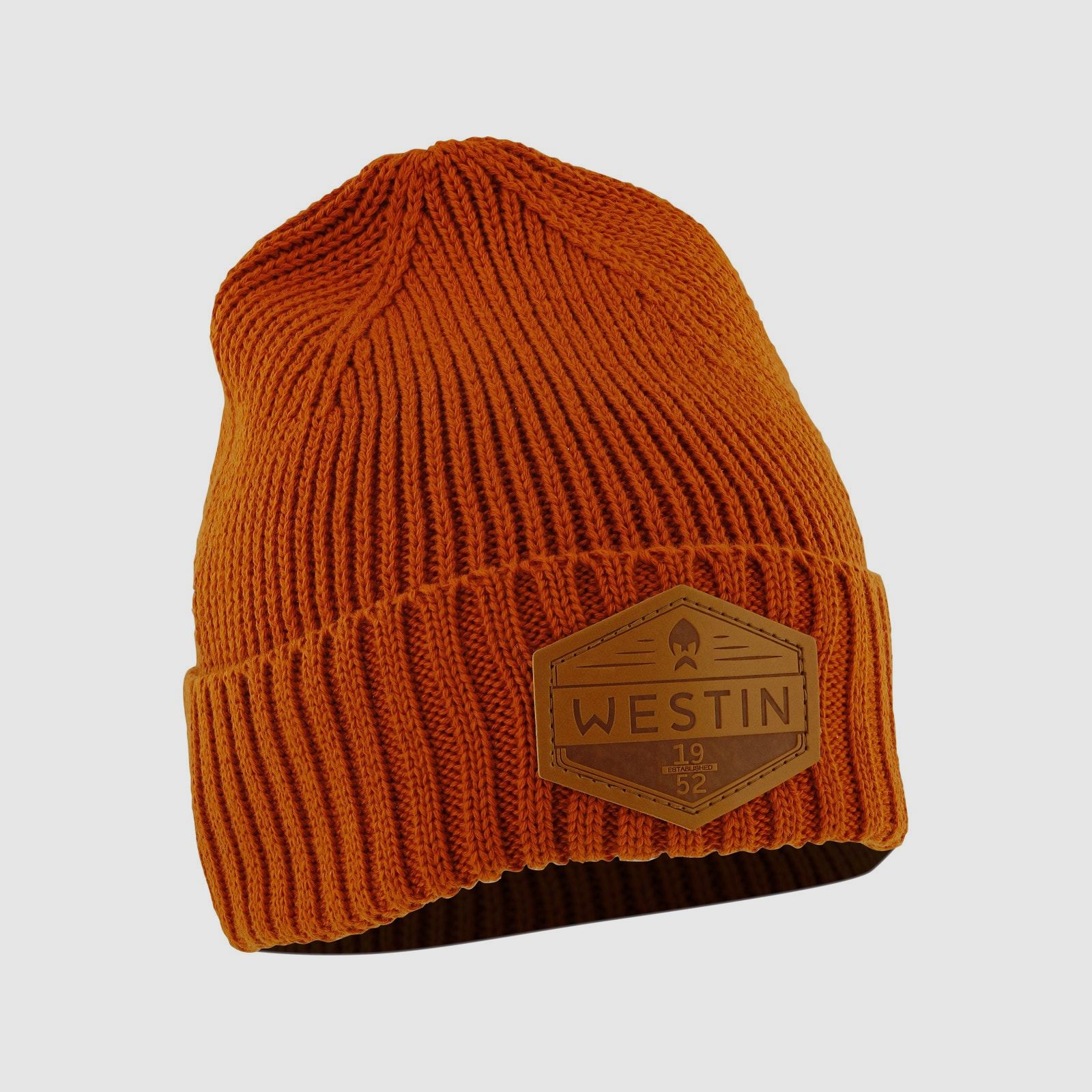 Gorro de invierno Westin Os Naranja