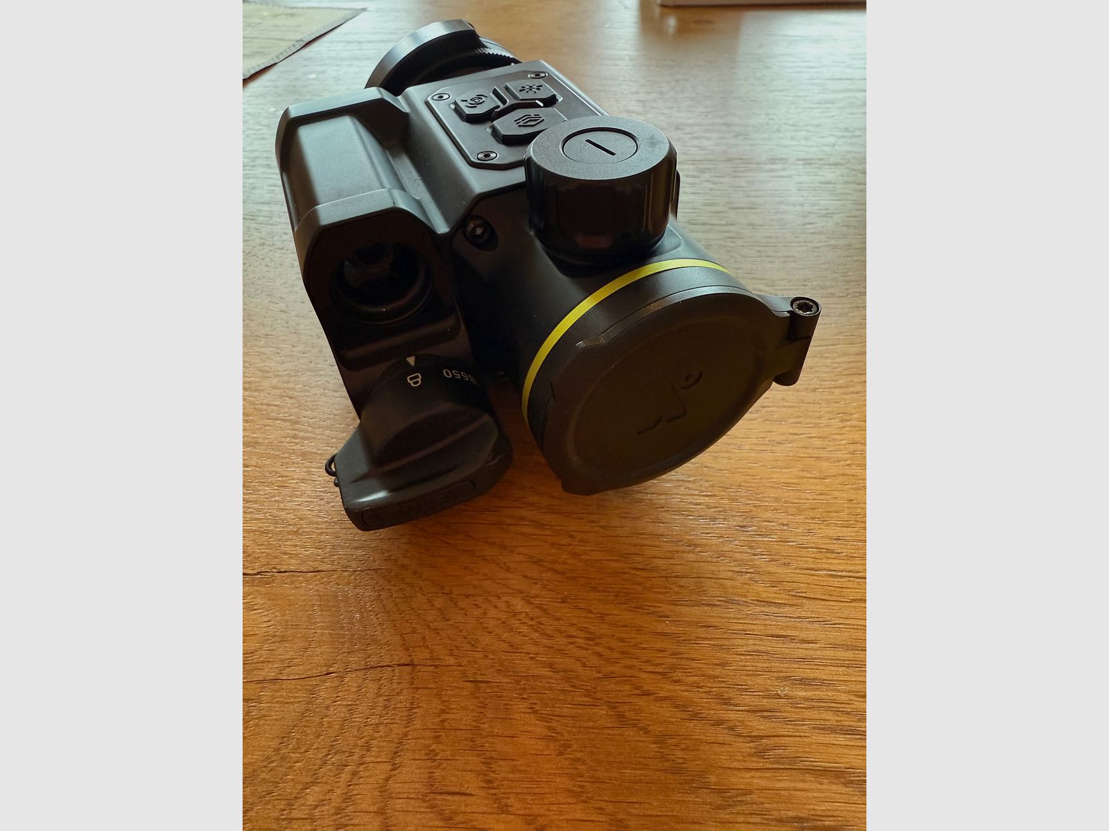 Taurus T635 LRF - Wärmebildvorsatzgerät