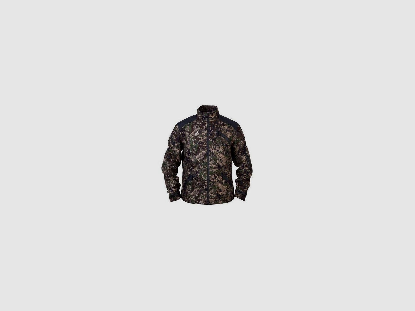 GAMO BOC Digitale Camo Jas, afbeelding 1 van 3