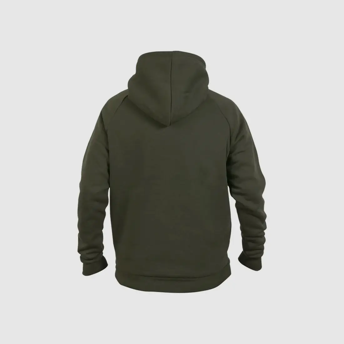 Hart BRANDED-H Wildboar Sweatshirt, Bild 2 von 3