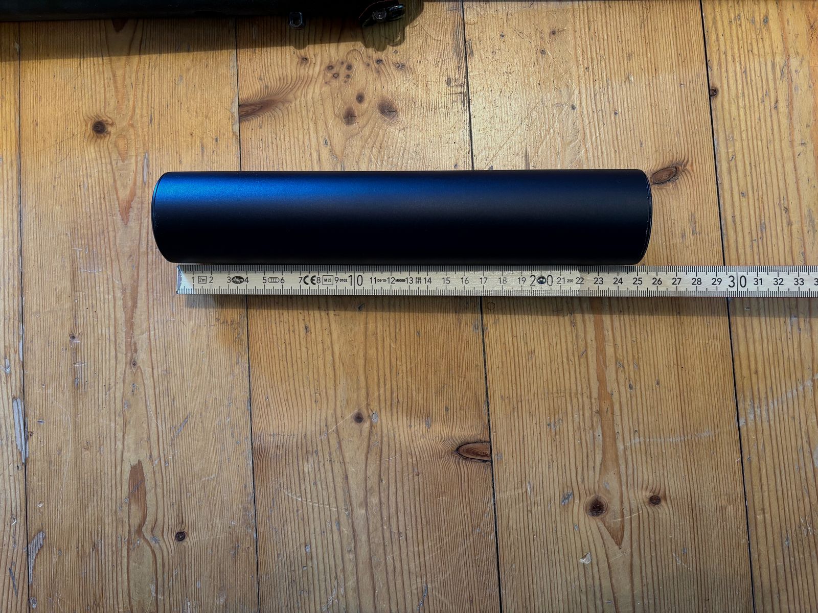 Merkel Helix .30-06 – Top Komplettset | Zeiss V6 | Schalldämpfer | Loch an Loch