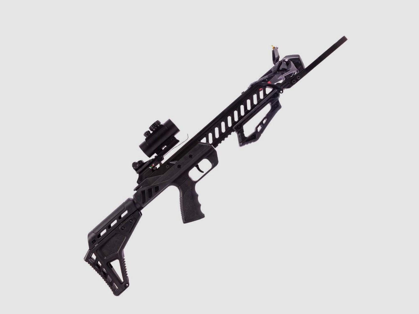 Man Kung Hound XB27 Recurve Armbrust 175 lbs Schwarz