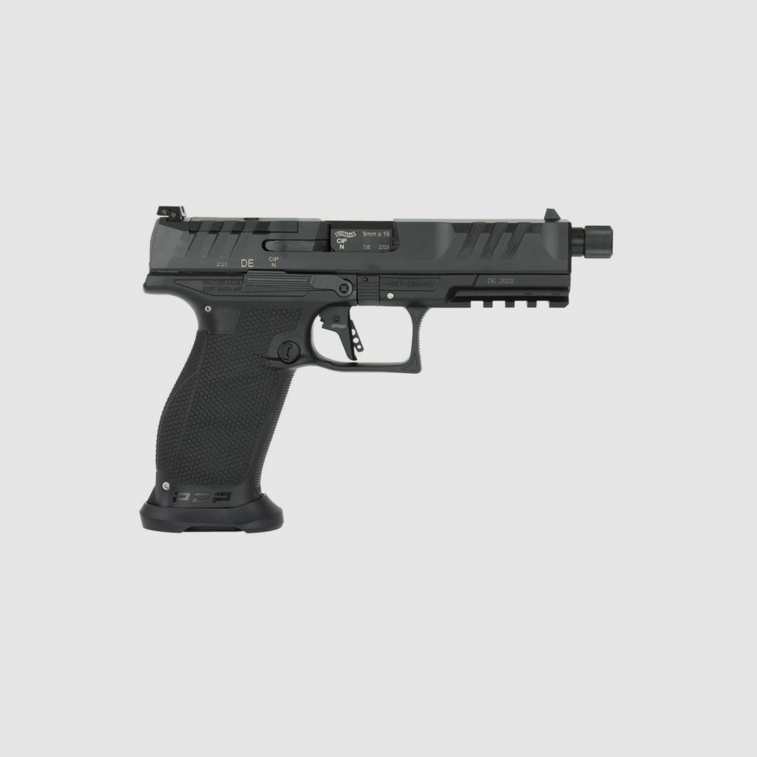 Walther PDP Full Size 5.1