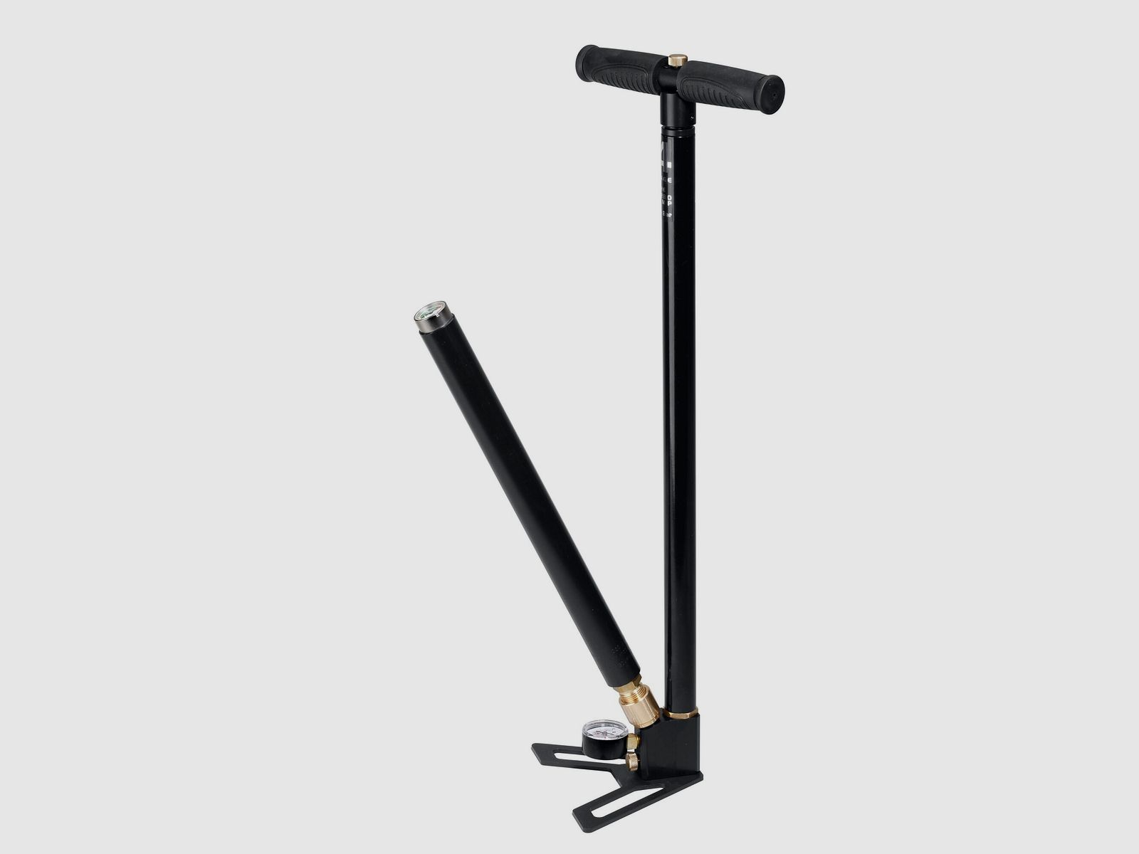 Gehmann Pompa ad Aria Compressa M100