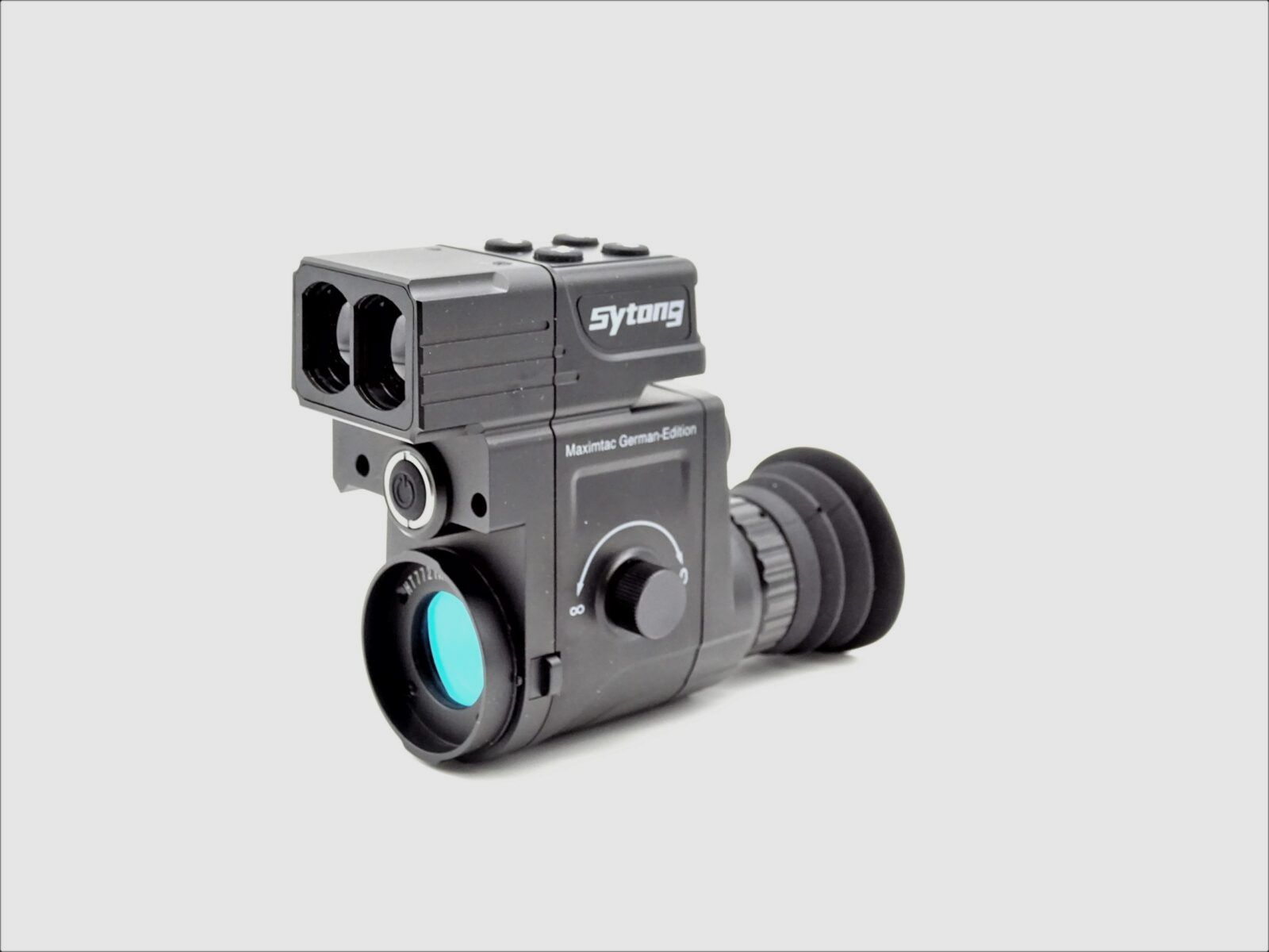 Nachtsichtgerät - Sytong HT-77 LRF "German Edition"