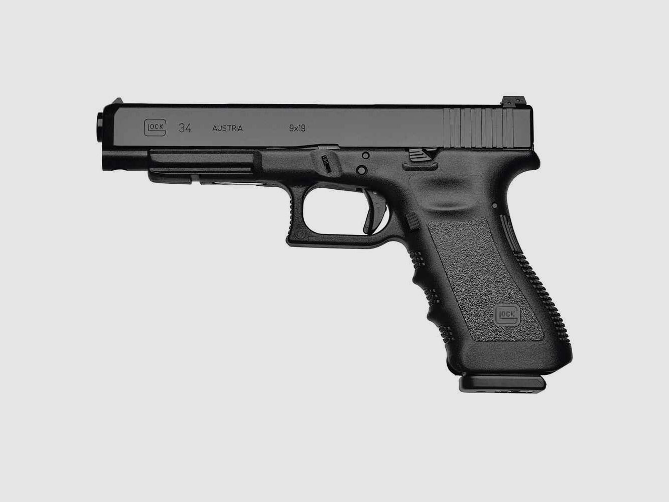 Glock 34
