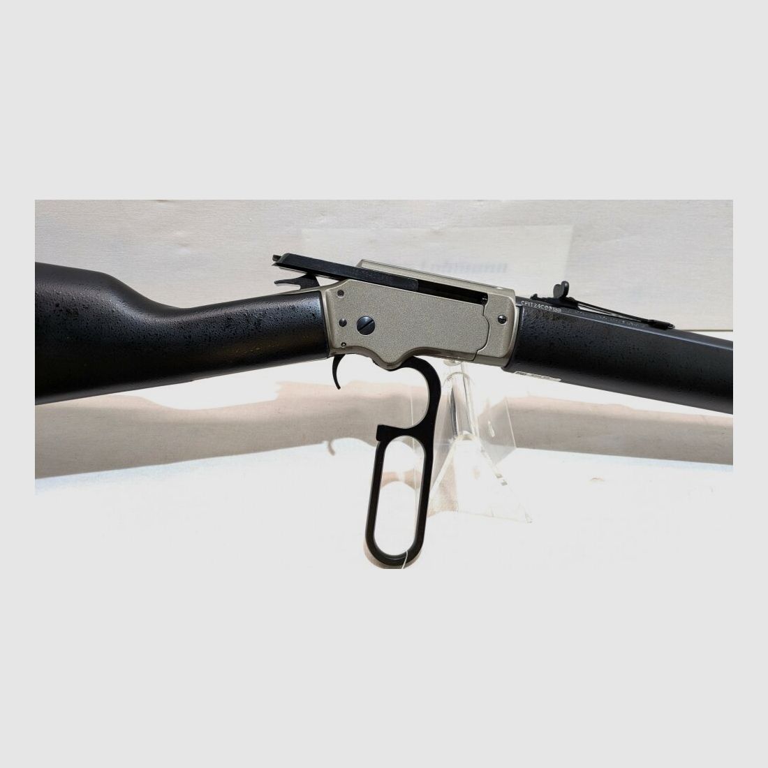 Chiappa Kodiak