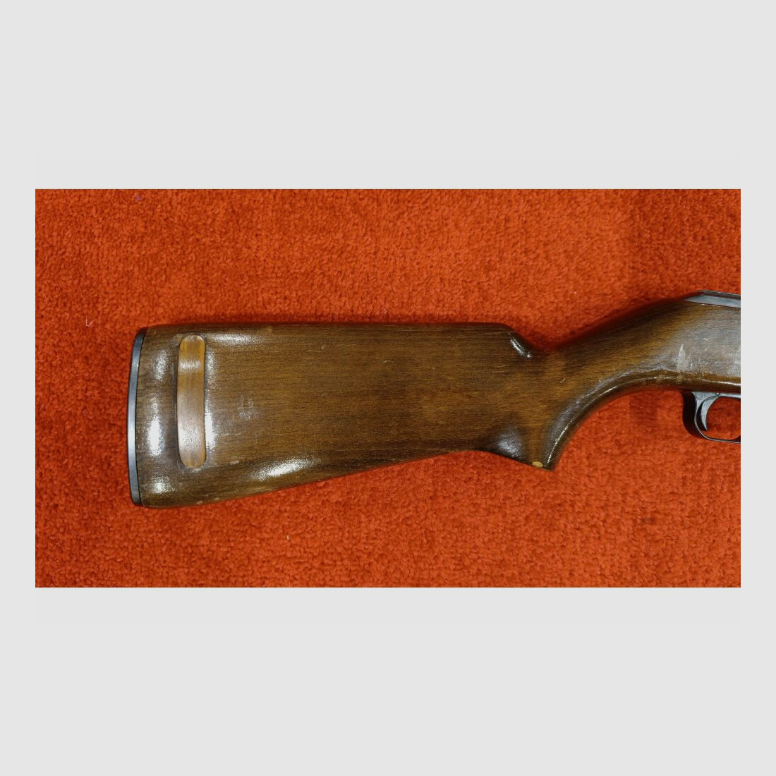 Erma Mod. EM1 .22lr