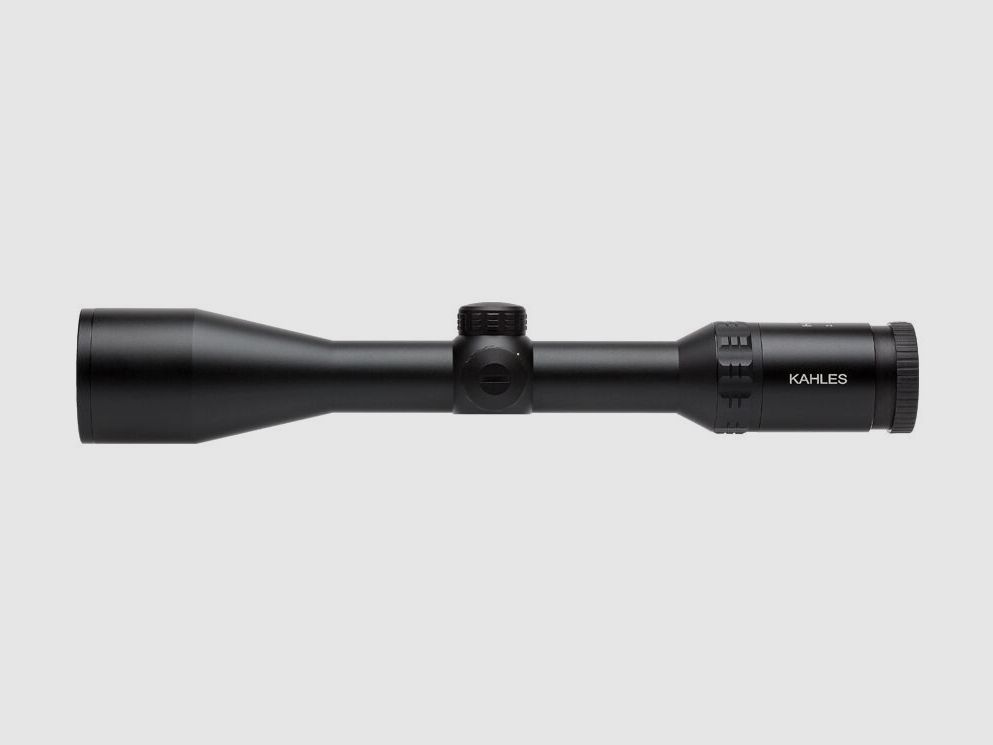 Kahles Helia 2-10x50i, ohne Schiene