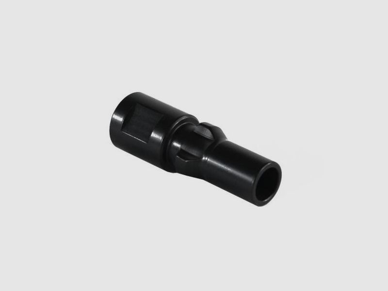 WYSSEN DEFENCE Tri-Lug Adapter
