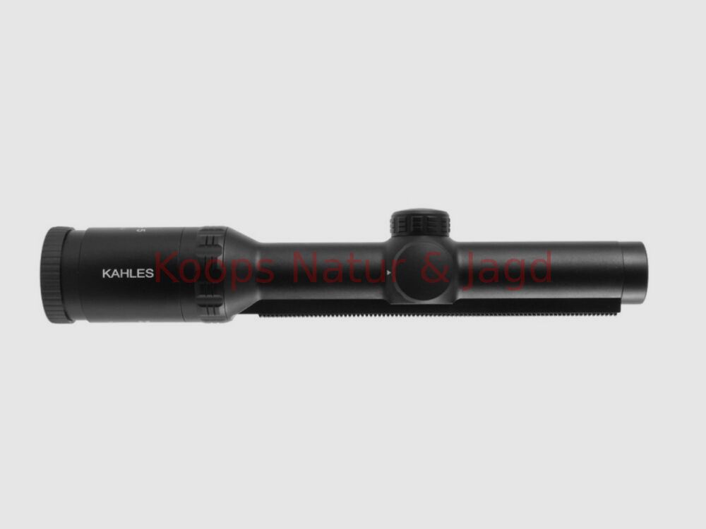 Kahles Helia 1-5x24i SR