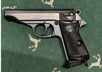 Manurhin PP - 7.65mm