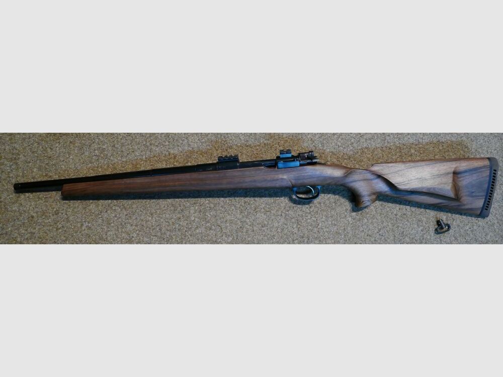 Geigengack M 98 J
