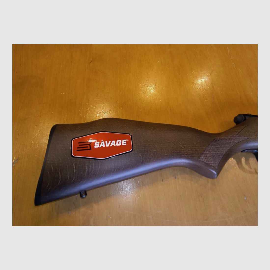 Savage 93G