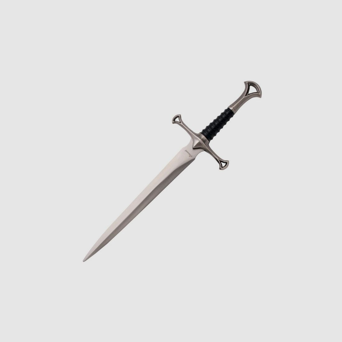Dolch des Königs mit Scheide , Dekodolch