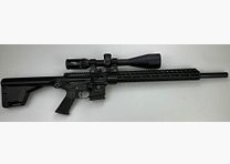 Schmeisser SP15 Ultramatch