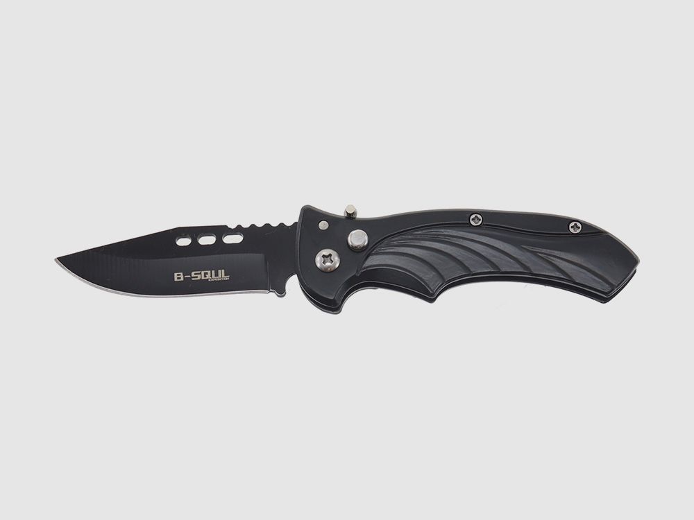 B-SQUL Federklappmesser
