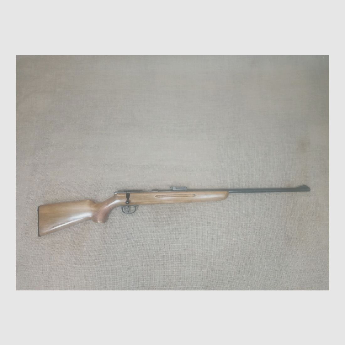 Krico single shot